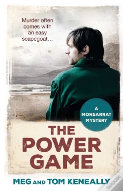 Capa do artigo Power Game