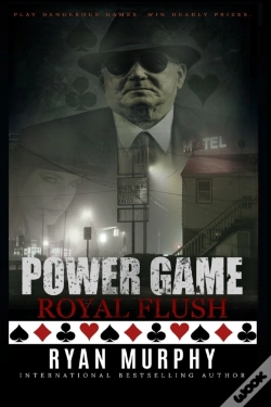 Capa do artigo Power Game