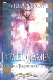 Capa do artigo Power Games