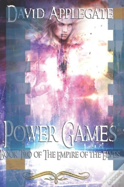 Capa do artigo Power Games
