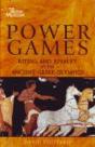 Power Games - Preview