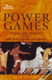 Capa do artigo Power Games