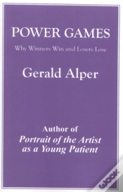Capa do artigo Power Games