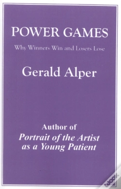 Capa do artigo Power Games