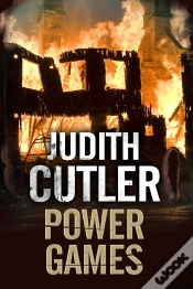 Capa do artigo Power Games