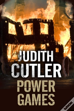 Capa do artigo Power Games