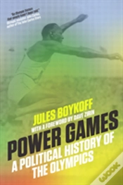 Capa do artigo Power Games