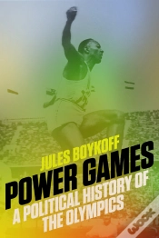 Capa do artigo Power Games