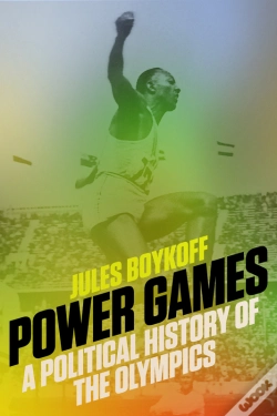 Capa do artigo Power Games