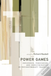 Capa do artigo Power Games