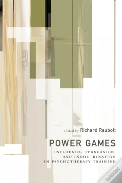 Capa do artigo Power Games