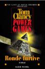 Power Games - Tome 3 : Ronde Furtive - Preview