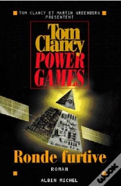 Capa do artigo Power Games - Tome 3 : Ronde Furtive