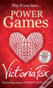 Capa do artigo Power Games