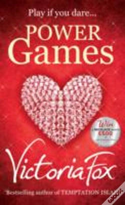 Capa do artigo Power Games