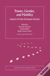 Capa do artigo Power, Gender, And Mobility