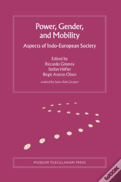 Capa do artigo Power, Gender, And Mobility
