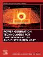 Power Generation Technologies For Low-Temperature And Distributed Heat - Preview