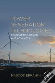 Capa do artigo Power Generation Technologies
