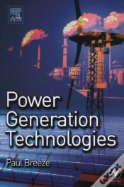 Capa do artigo Power Generation Technologies