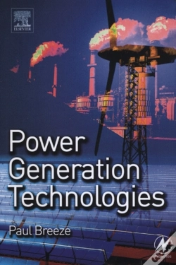 Capa do artigo Power Generation Technologies