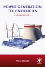 Power Generation Technologies - Preview