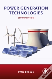 Capa do artigo Power Generation Technologies
