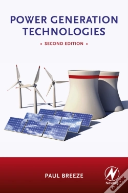 Capa do artigo Power Generation Technologies
