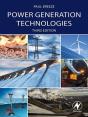 Power Generation Technologies - Preview