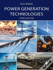 Capa do artigo Power Generation Technologies
