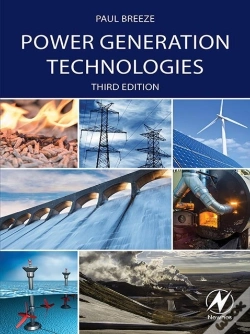 Capa do artigo Power Generation Technologies