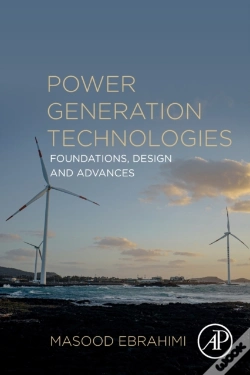 Capa do artigo Power Generation Technologies