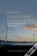 Power Generation Technologies