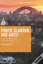 Capa do artigo Power, Glamour And Angst