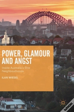 Capa do artigo Power, Glamour And Angst