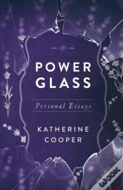 Capa do artigo Power Glass