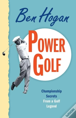 Capa do artigo Power Golf