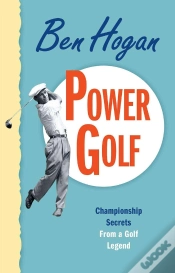 Capa do artigo Power Golf
