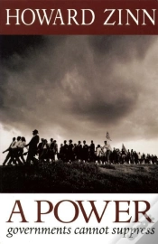 Capa do artigo Power Governments Cannot Suppress