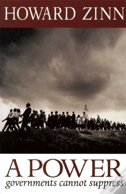 Capa do artigo Power Governments Cannot Suppress