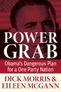 Power Grab - Preview