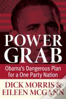Power Grab