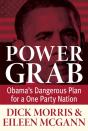 Power Grab - Preview