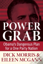 Power Grab