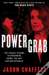 Power Grab