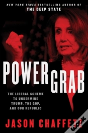 Capa do artigo Power Grab