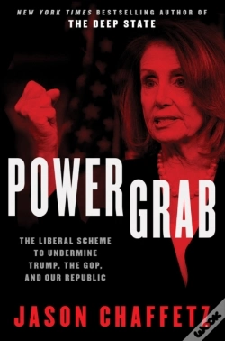 Capa do artigo Power Grab