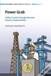Power Grab