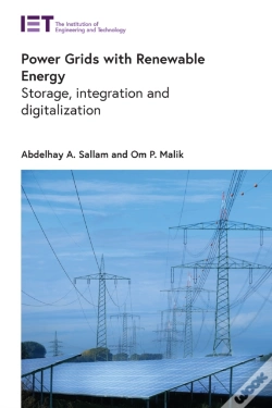 Capa do artigo Power Grids With Renewable Energy