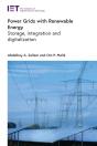 Power Grids With Renewable Energy - Preview